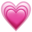 💗