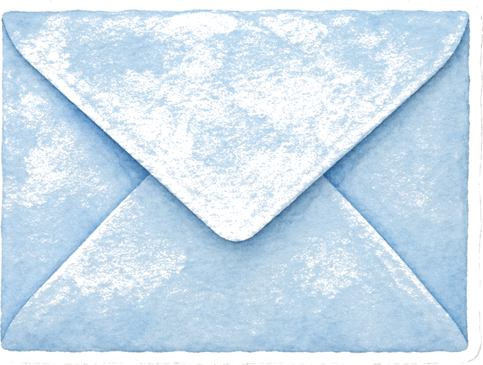 envelope