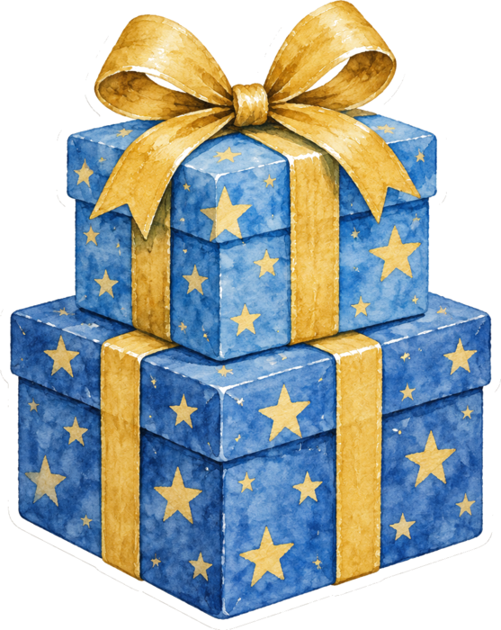 gift boxes