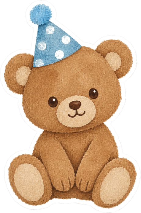 teddy